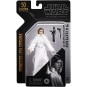 Figura Black Serie Star Wars Princesa Leia Organa