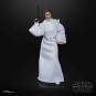 Figura Black Serie Star Wars Princesa Leia Organa