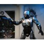 Figura RoboCop Ultimate Battle Damaged con Silla 20 cm altura