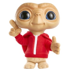 Peluche E.T. El Extraterrestre 40 Aniversario 28 cm 2