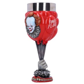 Copa IT Capítulo 2 - Time to Float - 19,5 cm