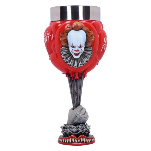 Copa IT Capítulo 2 - Time to Float - 19,5 cm
