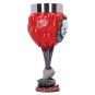 Copa IT Capítulo 2 - Time to Float - 19,5 cm