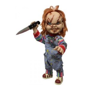 Muñeco Chucky con Voz 38 cm 2