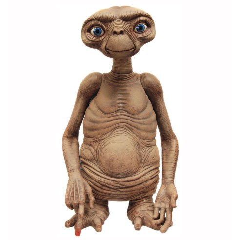 E.T. Replica Muñeco Tamaño Real 91 cm