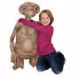 E.T. Replica Muñeco Tamaño Real 91 cm