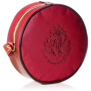 Bolso Harry Potter Satchel Hogwarts Express 9 3/4 2