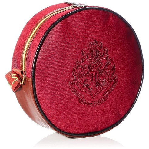 Bolso Harry Potter Satchel Hogwarts Express 9 3/4