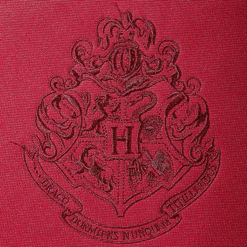 Bolso Harry Potter Satchel Hogwarts Express 9 3/4