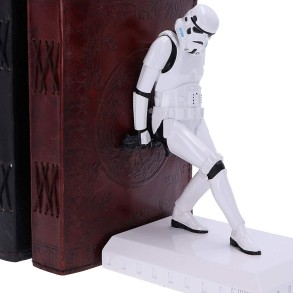 Sujetalibros Stormtrooper 2