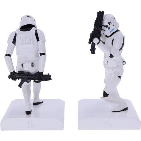 Sujetalibros Stormtrooper
