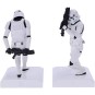 Sujetalibros Stormtrooper