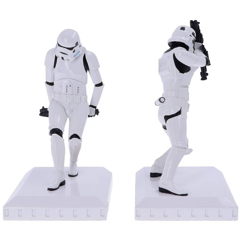 Sujetalibros Stormtrooper