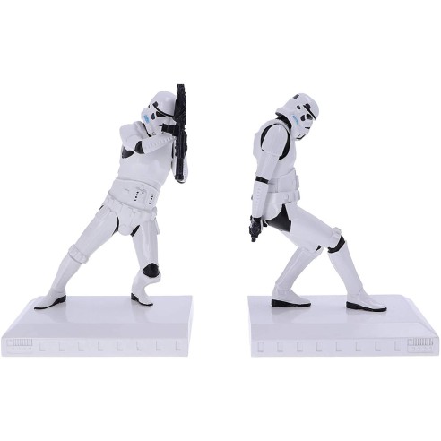 Sujetalibros Stormtrooper