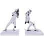 Sujetalibros Stormtrooper