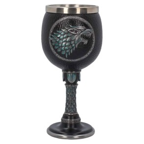 Copa Juego de Tronos Winter is Coming