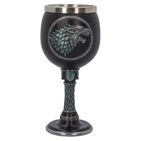 Copa Juego de Tronos Winter is Coming