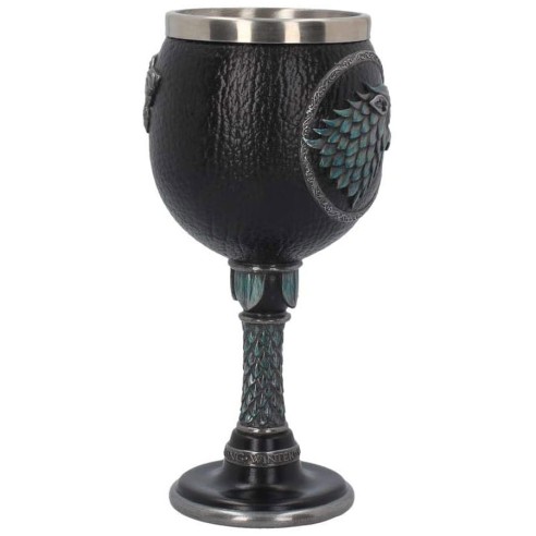 Copa Juego de Tronos Winter is Coming