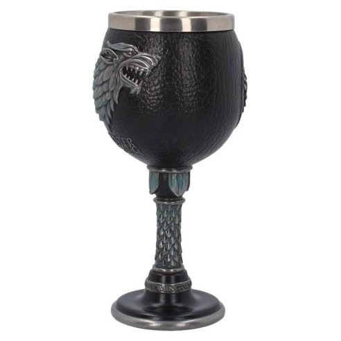 Copa Juego de Tronos Winter is Coming