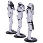 Set Figuras Stormtrooper "Three Wise Stormtroopers"