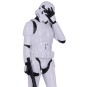 Set Figuras Stormtrooper "Three Wise Stormtroopers"
