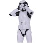 Set Figuras Stormtrooper "Three Wise Stormtroopers"