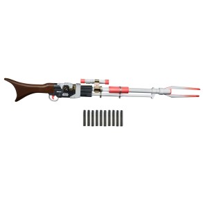 Réplica NERF Blaster de Pulso Fásico Amban Star Wars The Mandalorian