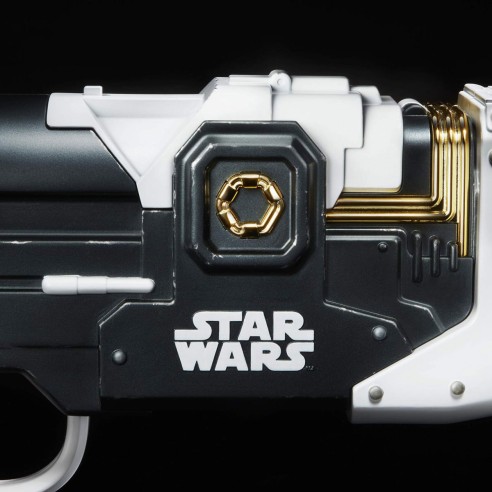 Réplica NERF Blaster de Pulso Fásico Amban Star Wars The Mandalorian