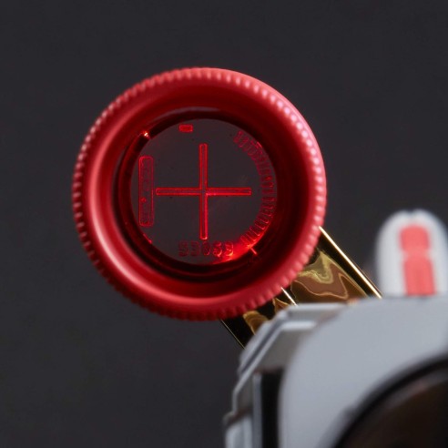 Réplica NERF Blaster de Pulso Fásico Amban Star Wars The Mandalorian