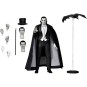 Figura Drácula Bela Lugosi Carfax Abbey 18 cm