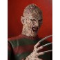 Figura Freddy Krugger Pesadilla en Elm Street: La Venganza de Freddy 45 cm