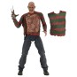 Figura Freddy Dream Warriors Escala 1/4 - 45 cm  Pesadilla  Elm Street 30 Aniversario