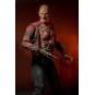 Figura Freddy Dream Warriors Escala 1/4 - 45 cm  Pesadilla  Elm Street 30 Aniversario