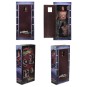 Figura Freddy Dream Warriors Escala 1/4 - 45 cm  Pesadilla  Elm Street 30 Aniversario