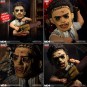 Figura Leatherface (1974) 15 cm The Texas Chainsaw Masacre