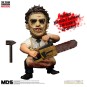 Figura Leatherface (1974) 15 cm The Texas Chainsaw Masacre