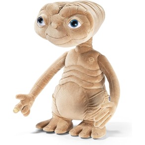 Peluche E.T. Interactivo Electrónico 35,5 cm 2