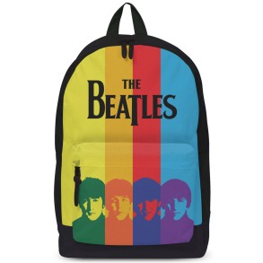 Mochila The Beatles Hard Days Nigh