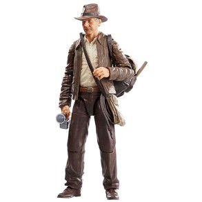 Figura Indiana Jones 15 cm - Dial del Destino 2