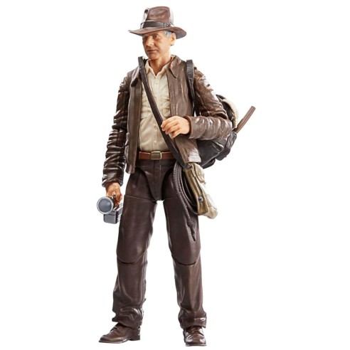 Figura Indiana Jones 15 cm - Dial del Destino