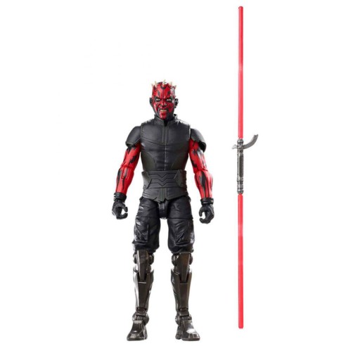 Figura Darth Maul 15 cm Battlefront II Black Series