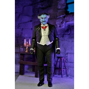 Figura Ultimate The Count Rob Zombie´s The Munsters 18 cm