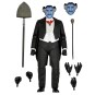 Figura Ultimate The Count Rob Zombie´s The Munsters 18 cm