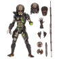 Figura Predator Ultimate Battle Damaged City Hunter 20 cm