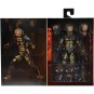 Figura Predator Ultimate Battle Damaged City Hunter 20 cm