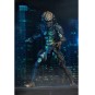 Figura Predator Ultimate Battle Damaged City Hunter 20 cm