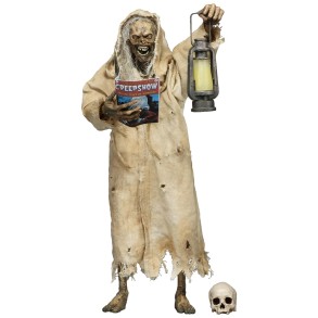 Figura Creepshow The Creep 18 cm