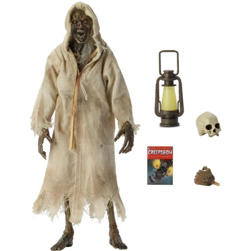 Figura Creepshow The Creep 18 cm