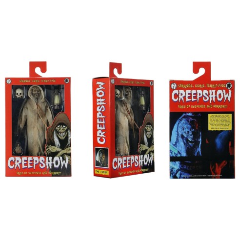 Figura Creepshow The Creep 18 cm