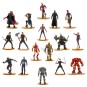 Juego 20 Figuritas Marvel